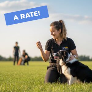 Corso per diventare Educatore Cinofilo Professionista - Prima Rata